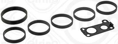 Gasket Set, intake manifold ELRING 131.810