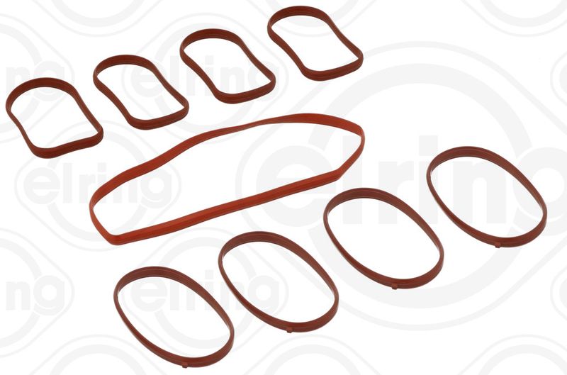 ELRING 131.820 Gasket Set, intake manifold