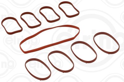 Gasket Set, intake manifold ELRING 131.820