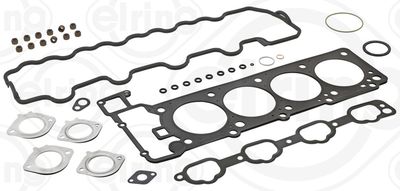 Gasket Kit, cylinder head ELRING 132.020