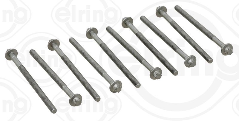 ELRING 132.180 Cylinder Head Bolt Set