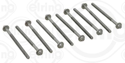 Cylinder Head Bolt Set ELRING 132.180