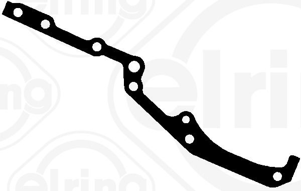 ELRING 133.320 Gasket, timing case