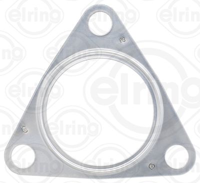 Gasket, exhaust pipe ELRING 133.370