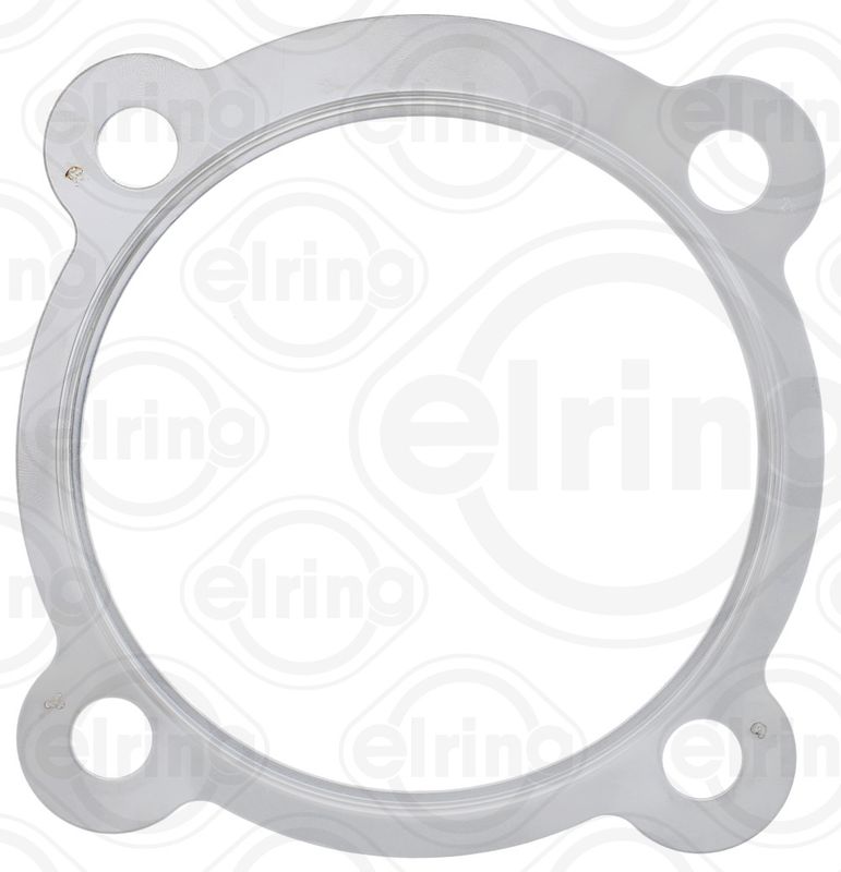 ELRING 133.580 Gasket, exhaust pipe