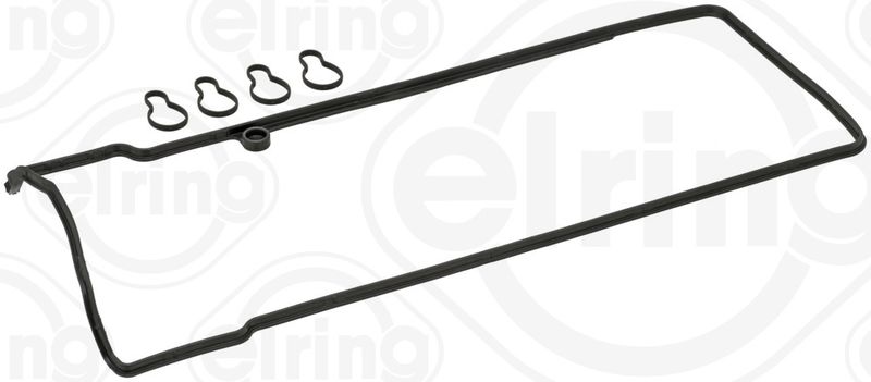 ELRING 133.670 Gasket Set, cylinder head cover