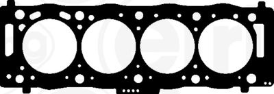 Gasket, cylinder head ELRING 135.072