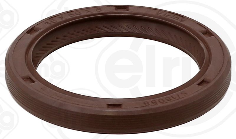 ELRING 135.140 Shaft Seal, crankshaft