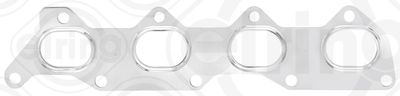Gasket, exhaust manifold ELRING 135.230