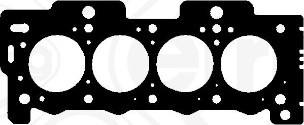 ELRING 135.291 Gasket, cylinder head