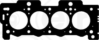 Gasket, cylinder head ELRING 135.291