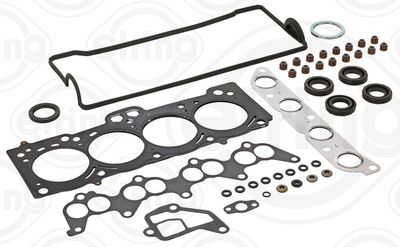 Gasket Kit, cylinder head ELRING 135.330