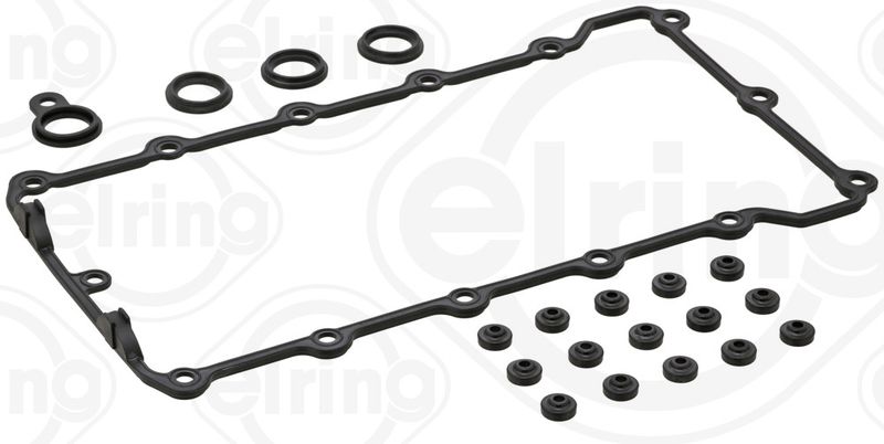 ELRING 135.391 Gasket Set, cylinder head cover