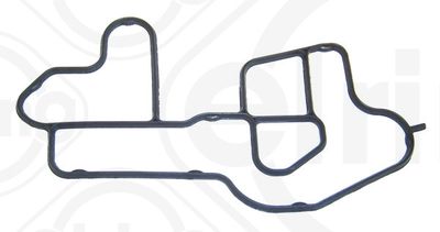 Gasket, oil filter housing ELRING 135.471
