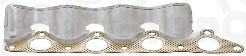 ELRING 135.480 Gasket, exhaust manifold