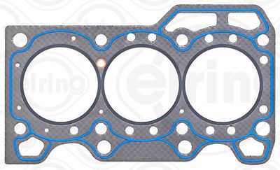 Gasket, cylinder head ELRING 135.531