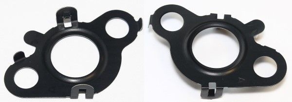 ELRING 135.680 Gasket, EGR valve pipe