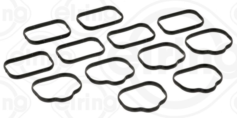 ELRING 136.120 Gasket Set, intake manifold