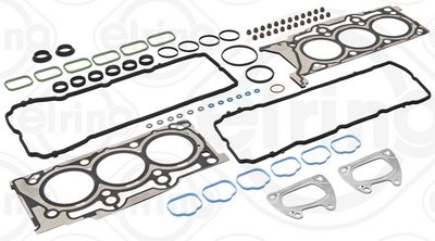 Gasket Kit, cylinder head ELRING 136.200