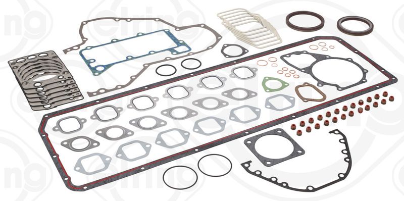 ELRING 136.290 Full Gasket Kit, engine