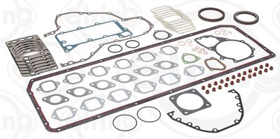 Full Gasket Kit, engine ELRING 136.290