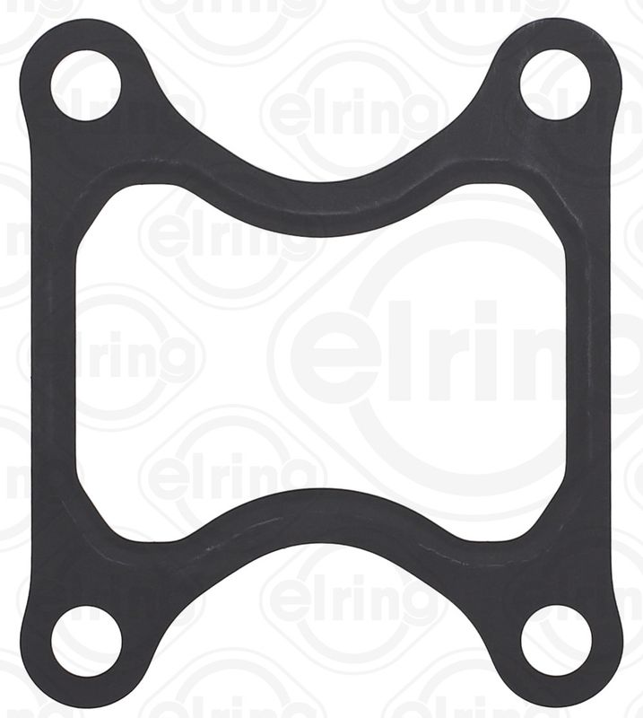 ELRING 136.740 Gasket, charger