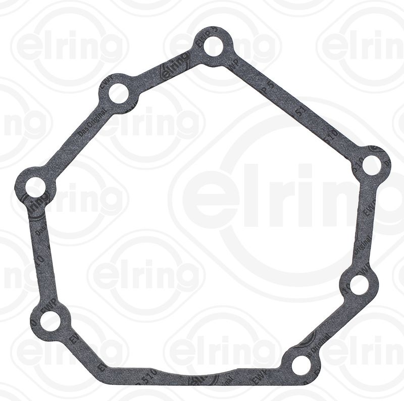 ELRING 136.930 Gasket, timing case cover