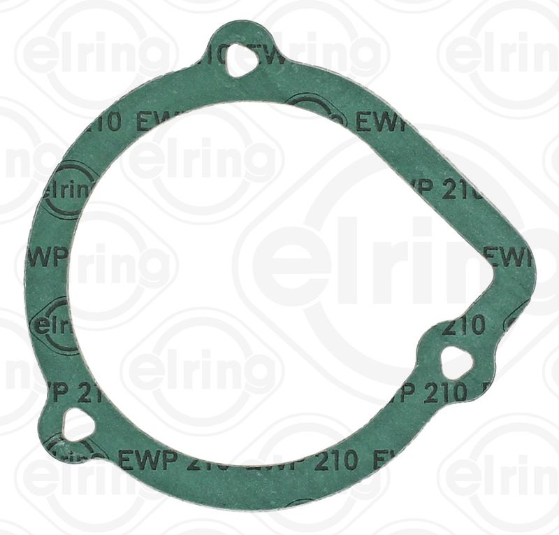 ELRING 136.490 Gasket, housing cover (crankcase)