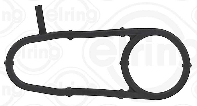 ELRING 136.570 Gasket, oil cooler
