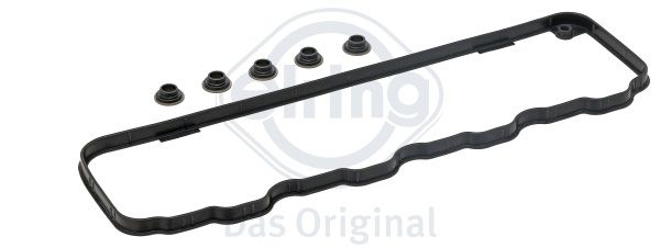 ELRING 136.960 Gasket Set, cylinder head cover