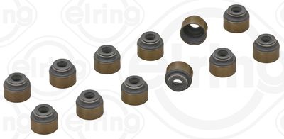 Seal Set, valve stem ELRING 137.020