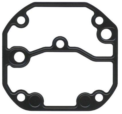 ELRING 137.441 Cylinder Head Gasket, air compressor