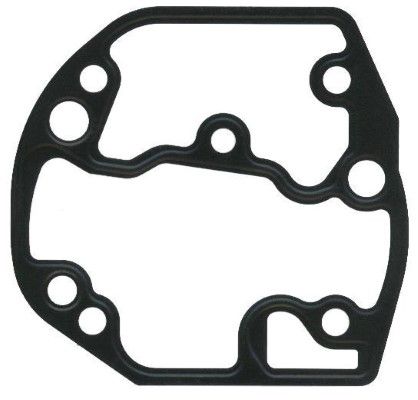 ELRING 137.452 Cylinder Head Gasket, air compressor