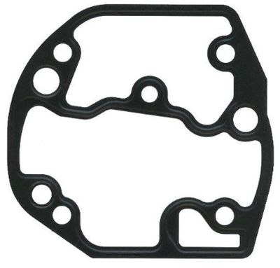 Cylinder Head Gasket, air compressor ELRING 137.452