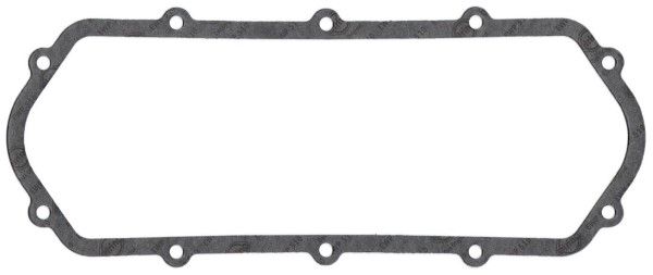ELRING 137.010 Gasket, housing cover (crankcase)