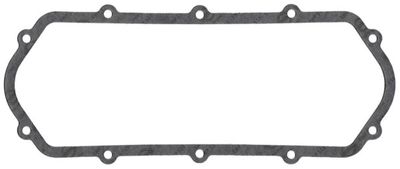 Gasket, housing cover (crankcase) ELRING 137.010