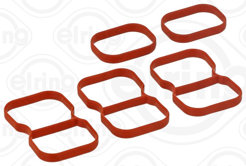 ELRING 137.080 Gasket Set, intake manifold