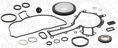 Gasket Kit, crankcase ELRING 137.130