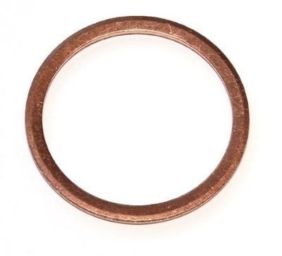 Seal Ring, oil drain plug ELRING 137.308