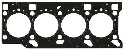 Gasket, cylinder head ELRING 137.761