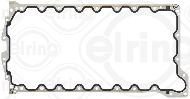 ELRING 137.771 Gasket, oil sump