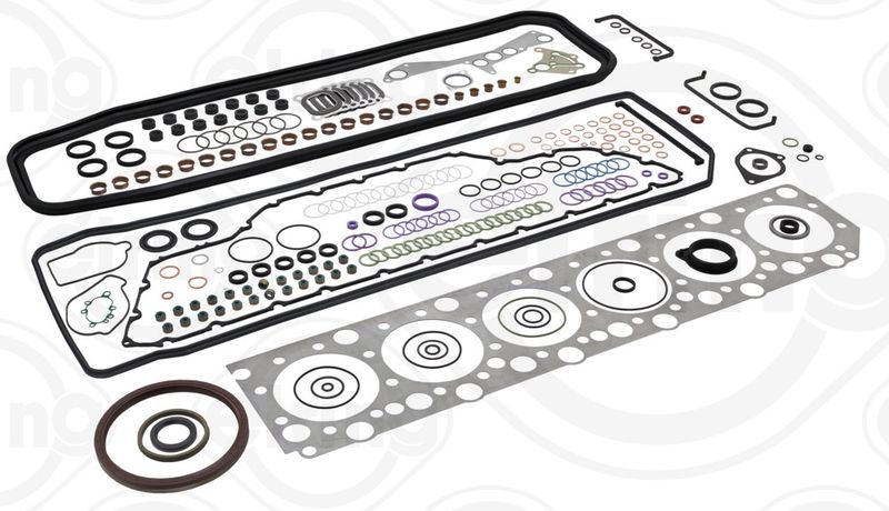 ELRING 138.141 Full Gasket Kit, engine