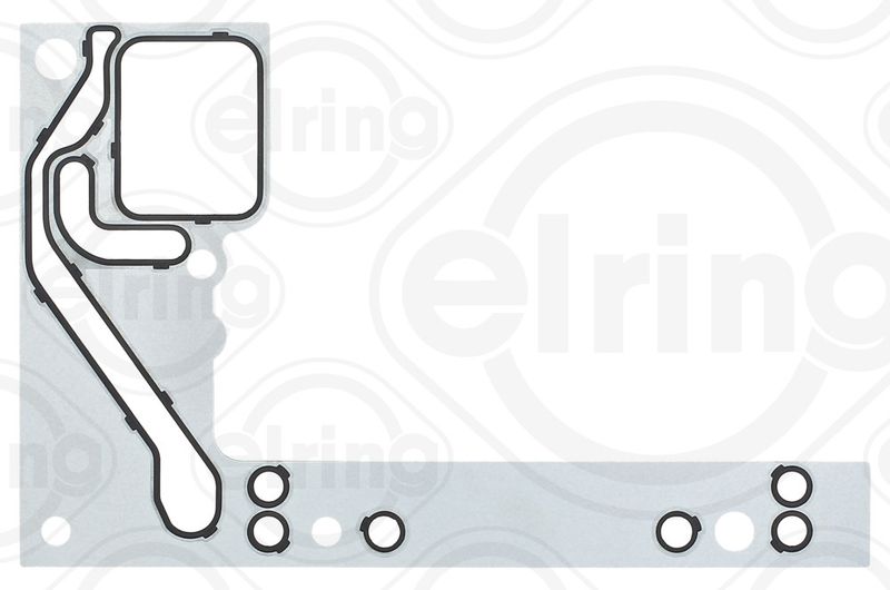 ELRING 138.300 Seal, fuel line