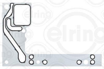 Seal, fuel line ELRING 138.300