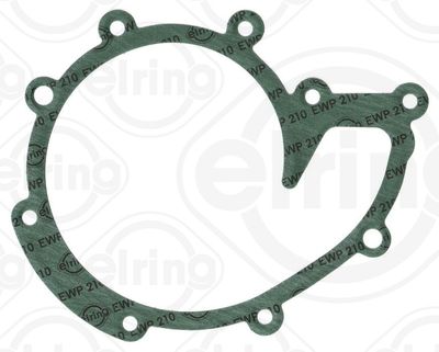 Gasket, water pump ELRING 138.451