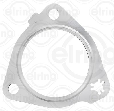 Gasket, exhaust pipe ELRING 140.960