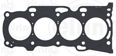 Gasket, cylinder head ELRING 141.990