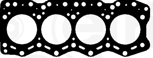 ELRING 143.180 Gasket, cylinder head