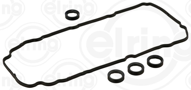 ELRING 143.940 Gasket Set, cylinder head cover