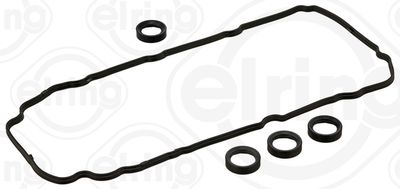Gasket Set, cylinder head cover ELRING 143.940
